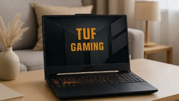 Guia de Compra: 5 Melhores Notebook ASUS TUF Gaming F15 com Estoque no Brasil