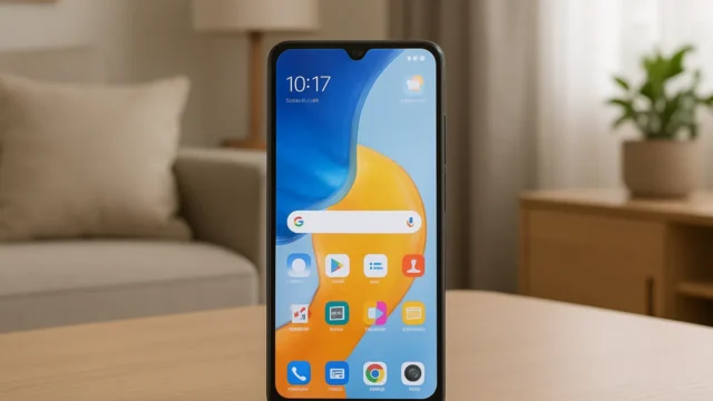 Guia de Compra: 5 Celulares Xiaomi Bons e Baratos para 2025