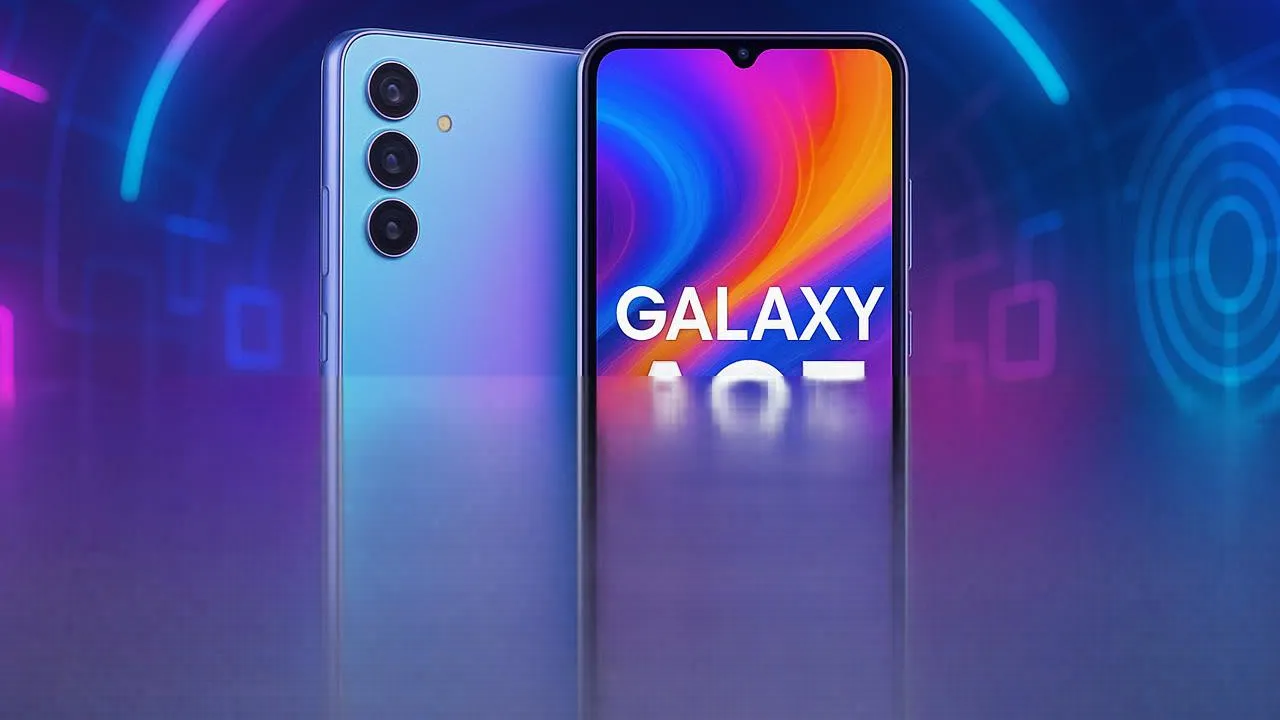 Celular Samsung Galaxy A35 5G e similares bons e baratos mais vendidos no Brasil