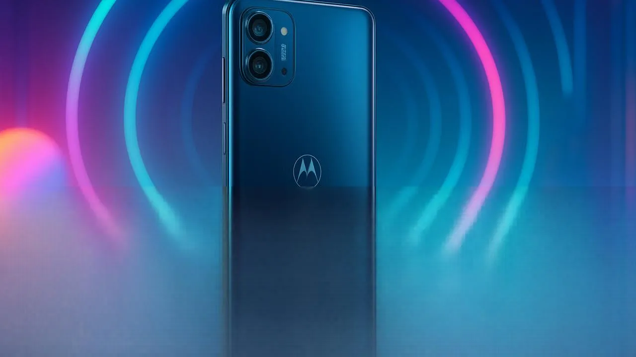 Motorola Moto G75 5G barato com alta avaliação