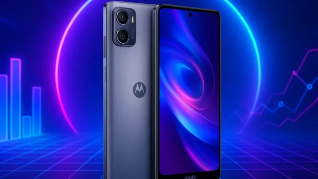 5 Melhores Smartphones Moto G85: Potência e Estilo em 2025