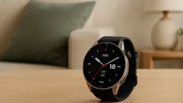 5 Melhores Amazfit GTR 4 Sport Testados por Usuários Reais