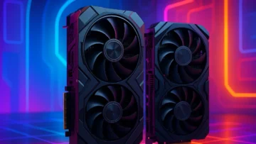 Guia de Compra: 5 Placas de Vídeo Boas e Baratas para 2025