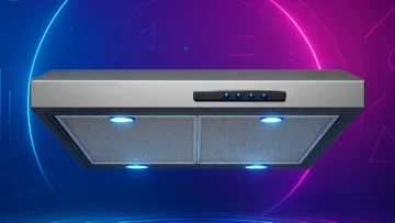 5 Melhores Depuradores de Ar Slim Suggar 60cm