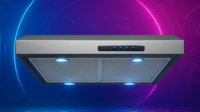 5 Melhores Depuradores de Ar Slim Suggar 60cm