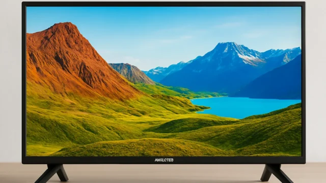 5 Melhores Smart TVs 40" Samsung com Menor Preço