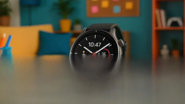 Guia de Compra: 5 Melhores GTR 4 Amazfit com Alta Avaliação