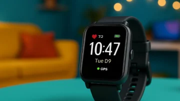 Guia de Compra: 5 Melhores Smartwatch Bom e Barato com GPS