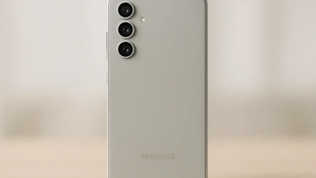 5 Melhores Samsung Galaxy A56s para Comprar em 2025