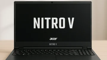 5 Melhores Notebook Nitro V com Garantia e Suporte no Brasil
