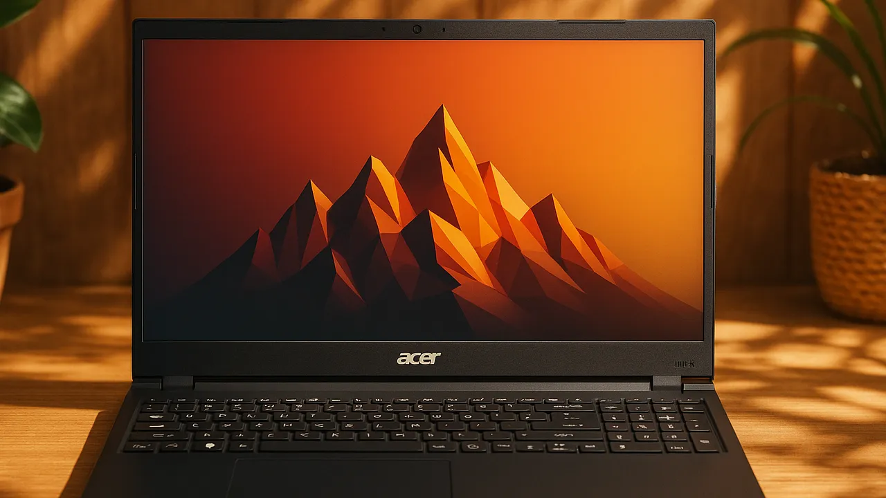 5 Melhores Notebook Nitro V15 i7 para Quem Busca Qualidade