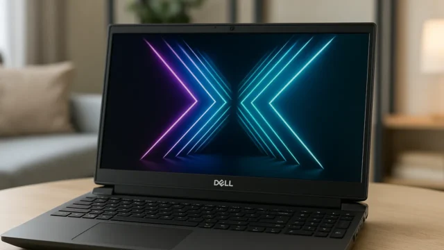 5 Melhores Notebook Gamer i7 Dell para Quem Busca Desempenho