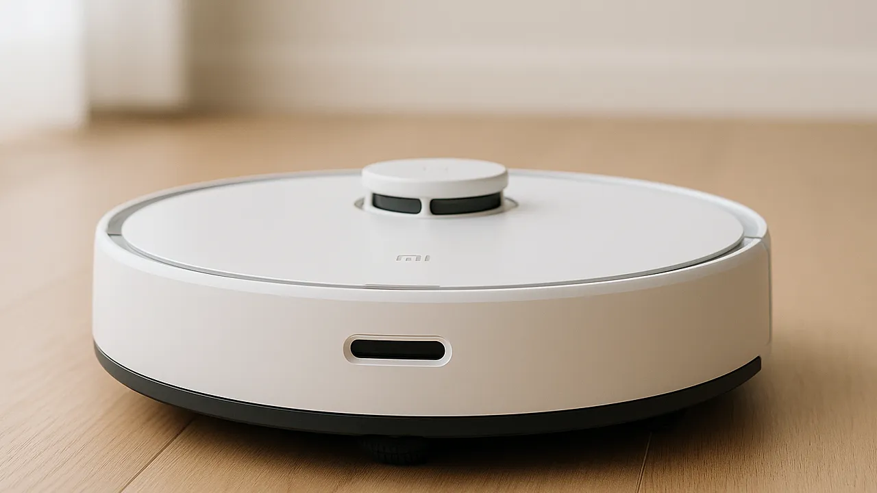 5 Melhores Xiaomi S20+ Robot Testados por Usuários Reais
