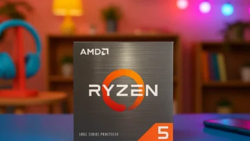 Guia de Compra: 5 Melhores Processadores AMD Ryzen 5 5600G Recomendados por Especialistas