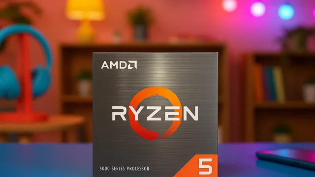 Guia de Compra: 5 Melhores Processadores AMD Ryzen 5 5600G Recomendados por Especialistas