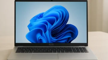 5 Melhores Dell Notebook 16GB com Desempenho Eficiente