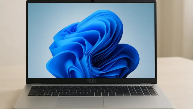 5 Melhores Dell Notebook 16GB com Desempenho Eficiente