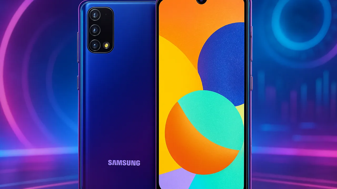 5 Melhores Celulares Bons e Baratos da Samsung