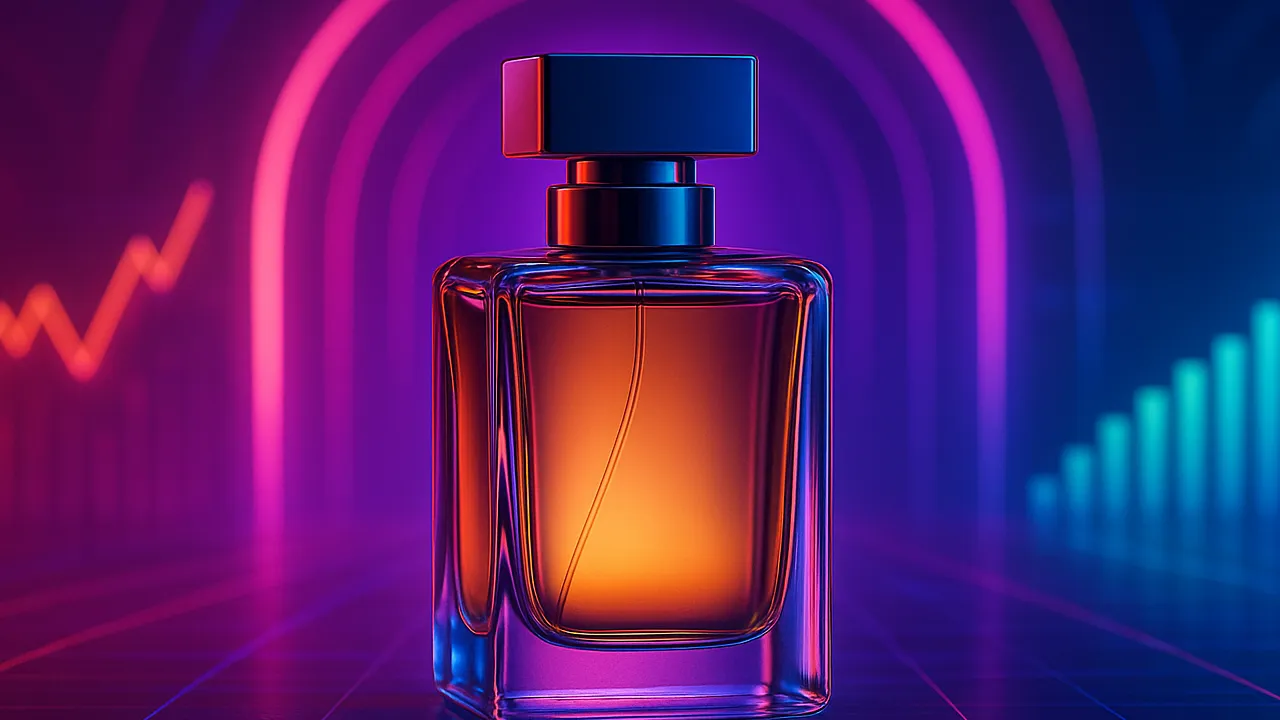5 Melhores Perfumes Bons e Baratos para Comprar em 2025