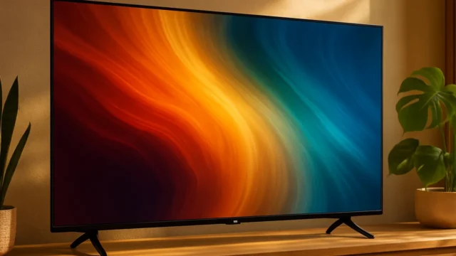 5 Melhores Smart TVs 55 Polegadas com Menor Preço