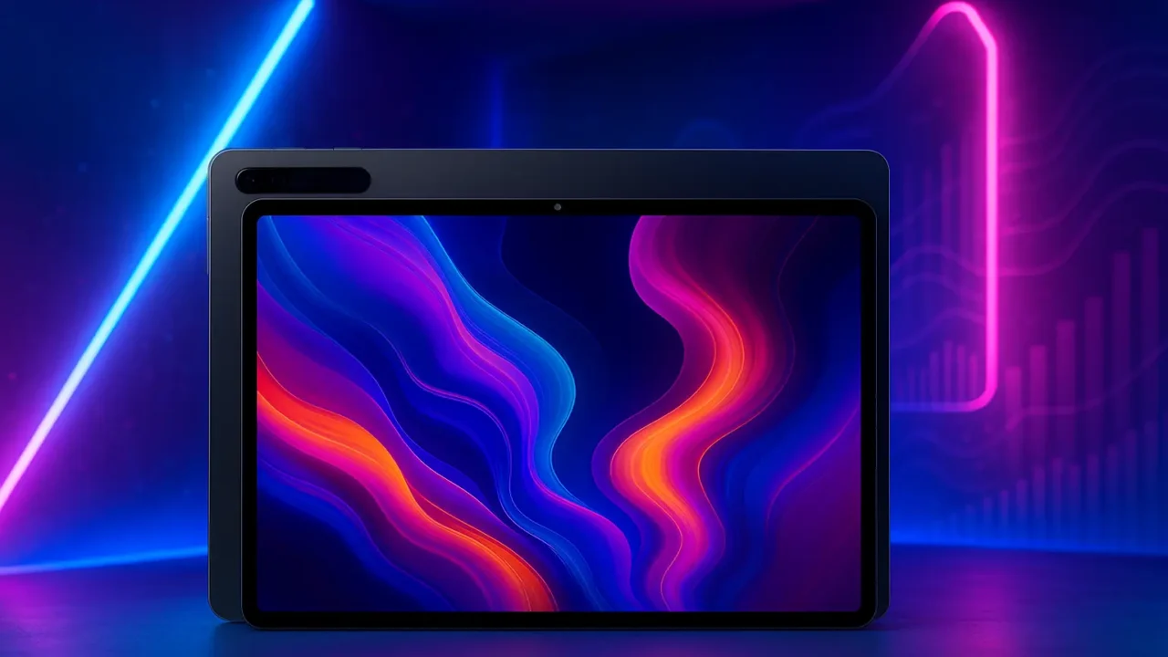 Guia rápido: 6 Galaxy Tab S10 com mais recursos em 2025