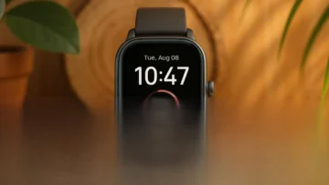 Guia de Compra: 5 Melhores Amazfit GTR 4 Mini com Estoque no Brasil