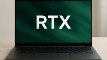 Guia de Compra: 5 Melhores Notebook RTX Recomendados por Especialistas