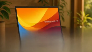 Guia de Compra: 5 Melhores Vivobook Go 15 Windows para Levar em Viagens