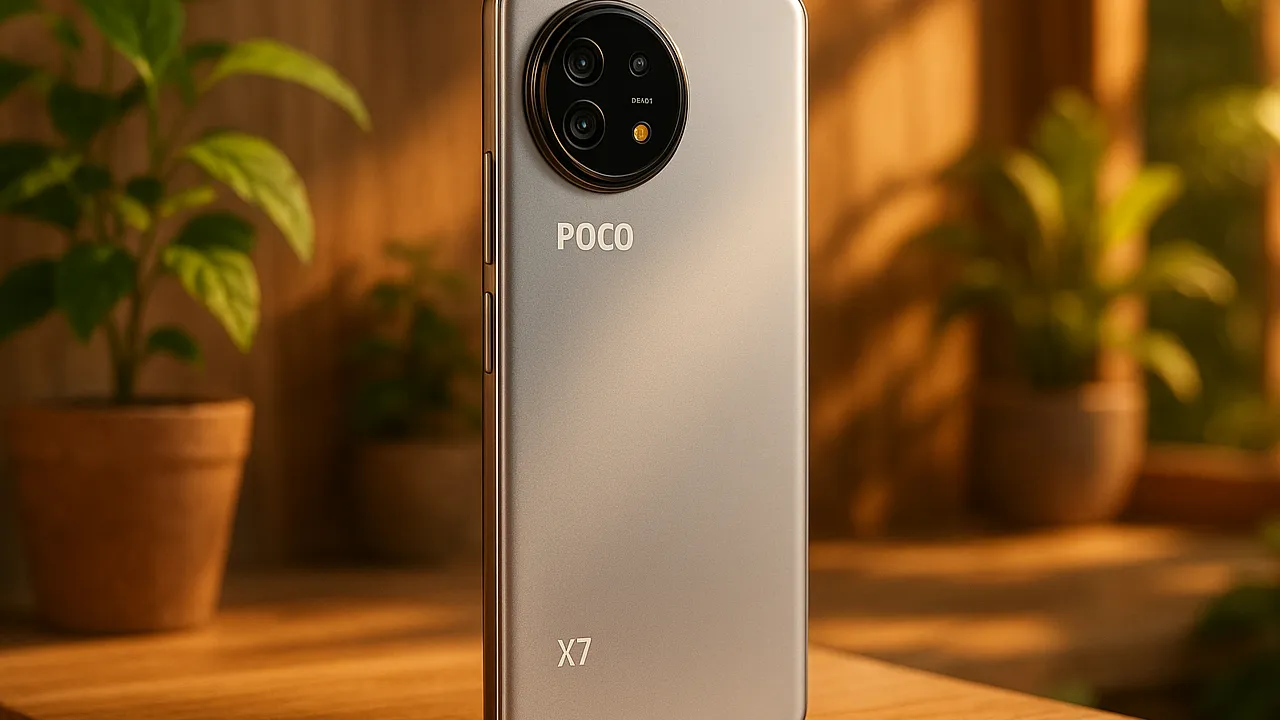 5 Melhores Poco X7 Prata para Quem Busca Qualidade