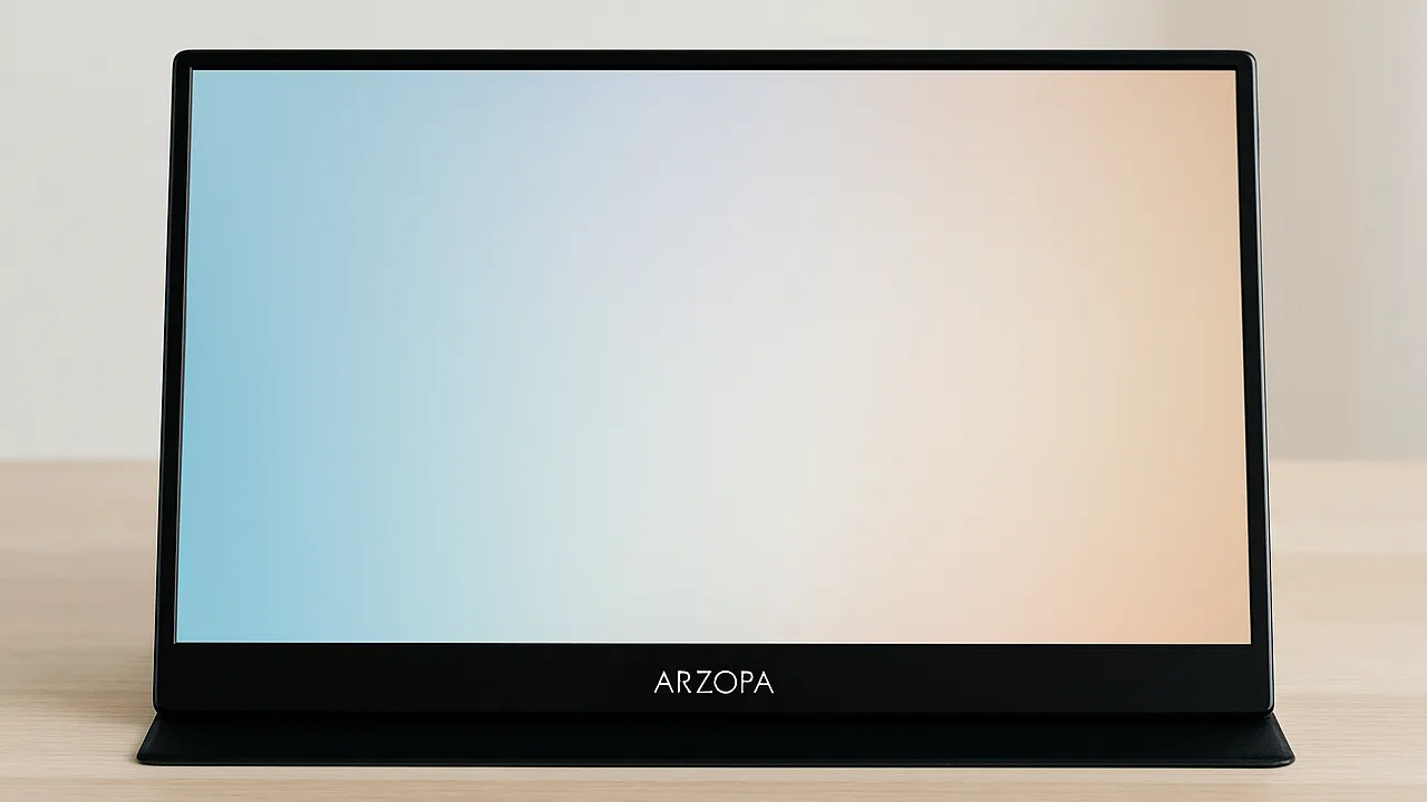Guia de Compra: 5 Melhores Arzopa 16.1 com Estoque no Brasil