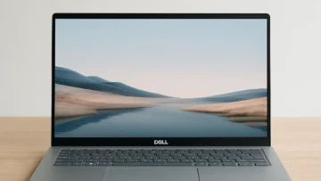 5 Melhores Notebook Dell i5 16GB SSD 512 para Comprar em 2025