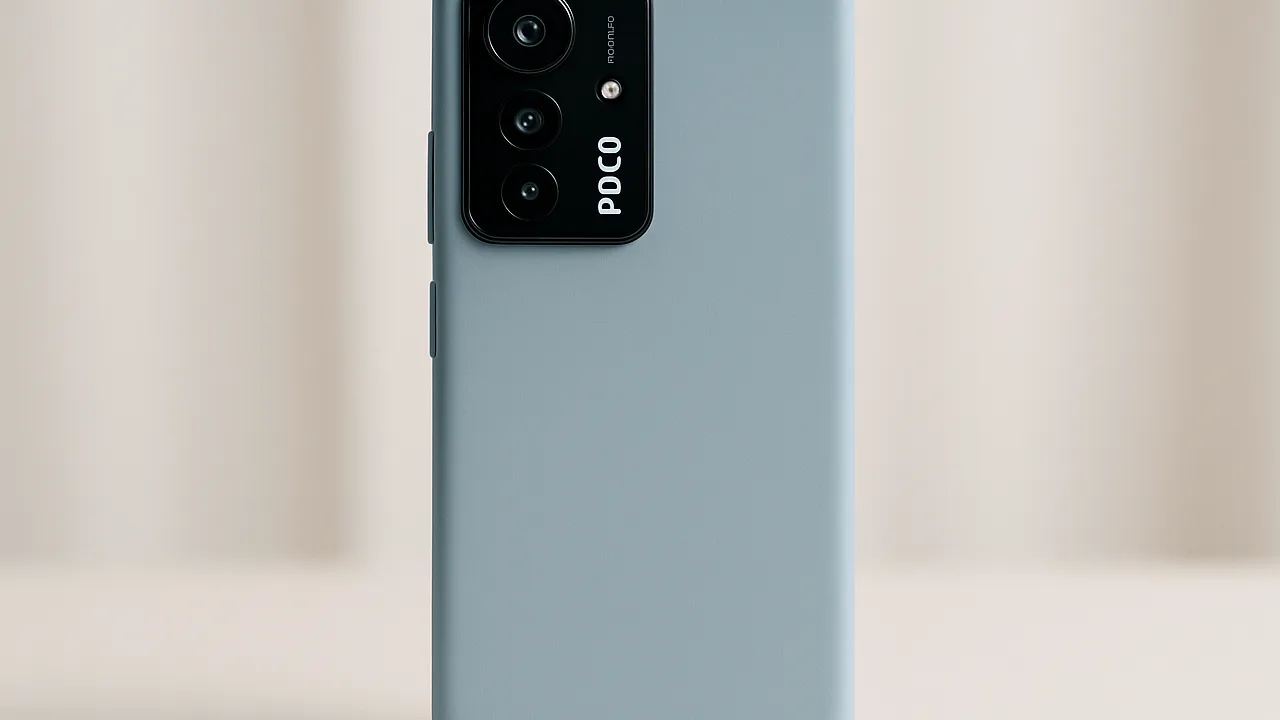 Guia de Compra: 5 Melhores Capinhas para Xiaomi Poco X7 Pro