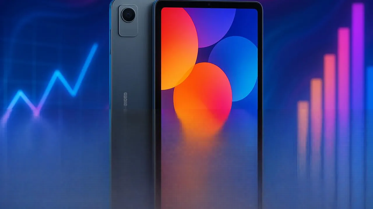 6 tablets Xiaomi Redmi Pad SE com garantia estendida e suporte VIP em 2025