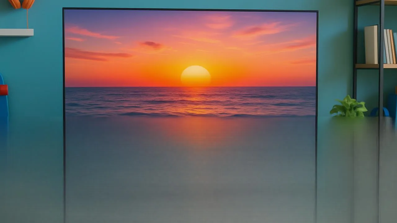 6 Smart TV 4K 43 Polegadas com garantia estendida e suporte VIP