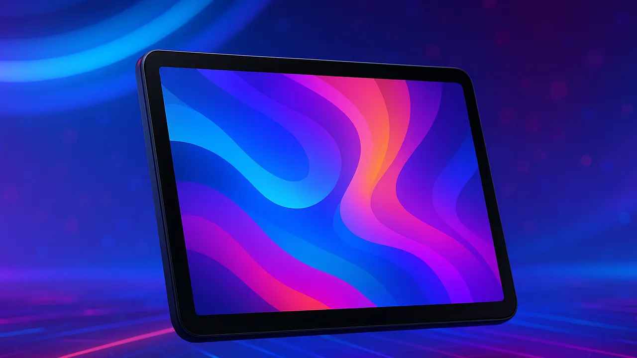 Descontos de até 61%: 6 tablets em oferta especial