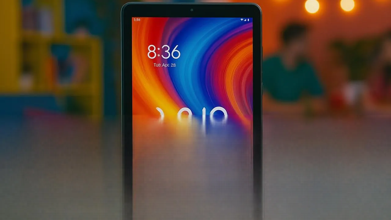 6 tablets bons e baratos para comprar de olhos fechados em 2025