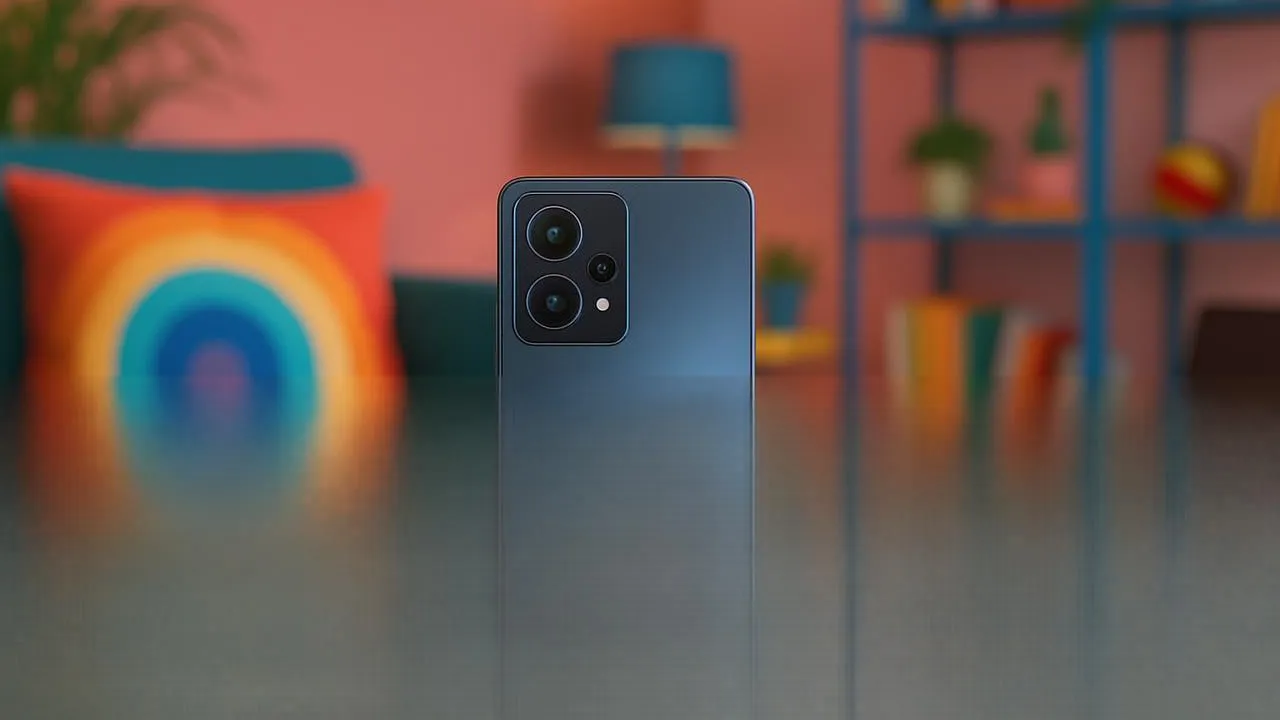 6 Xiaomi Redmi Note 14 Pro Ultra com design premium por preço justo