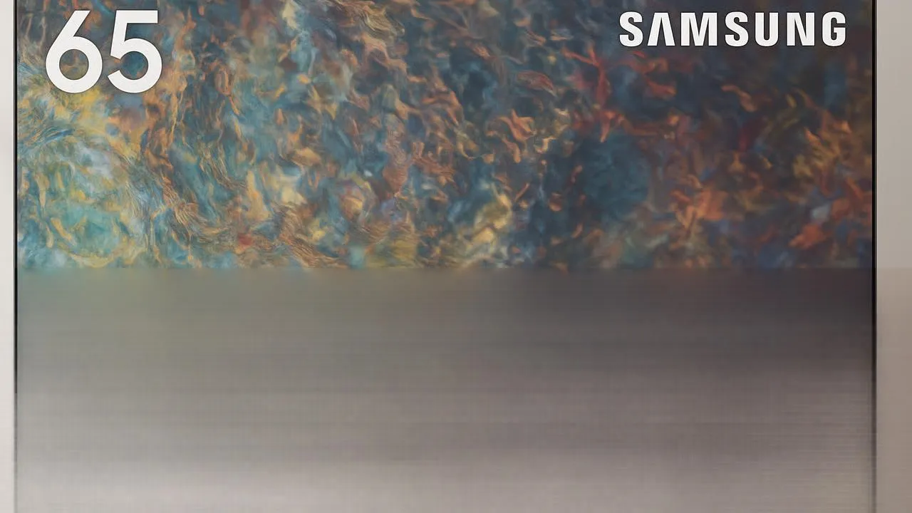 Qual comprar? 6 Samsung smart TV 65 NEO QLED 4k 65qn85a analisadas em 2025