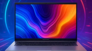 Produtividade leve: 5 ASUS Vivobook Go 15 i3 ideais