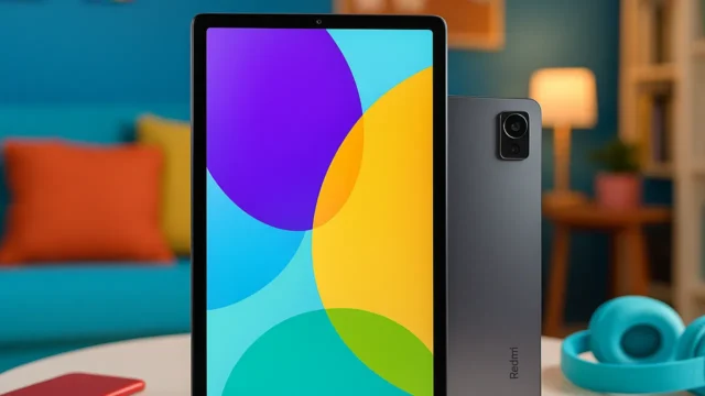 Tablet Redmi Pad SE 11: 5 opções para todo bolso