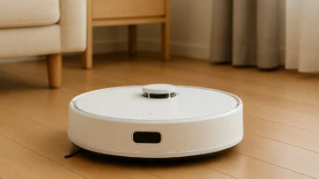 Limpeza autônoma: 5 robôs Xiaomi que brilham
