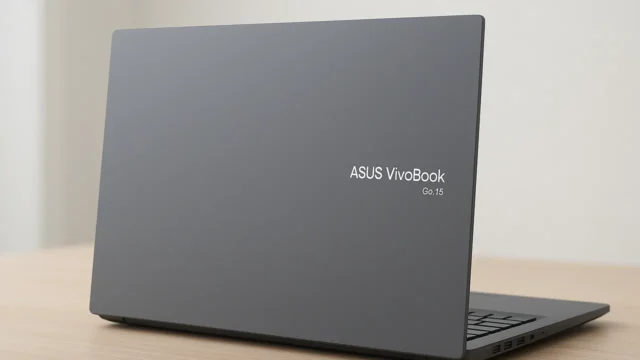 Guia de Compra: 5 Melhores ASUS Vivobook Go 15 E1504FA