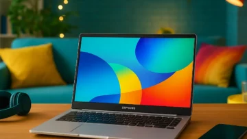 Guia de Compra: 5 Melhores Samsung Galaxy Notebook 7