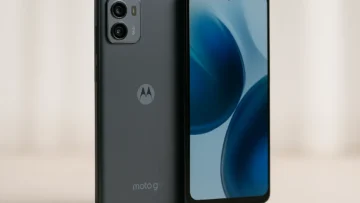 Guia de Compra: 5 Melhores Motorola Moto G 55 5G em 2025