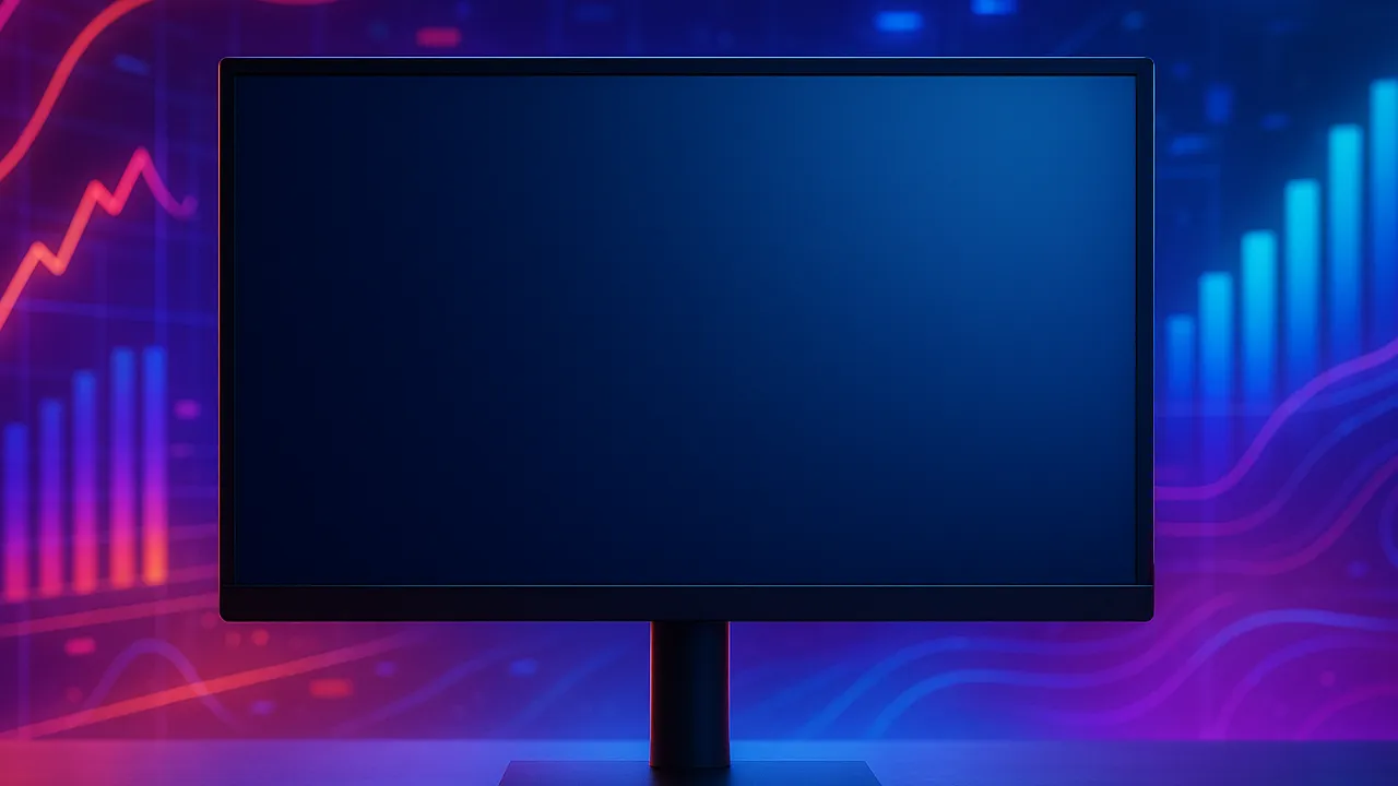 Top 5 monitores baratos e bons para produtividade