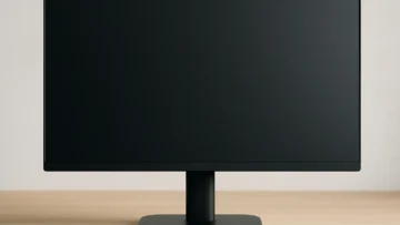 Monitor Bom e Barato: 5 Melhores Opções