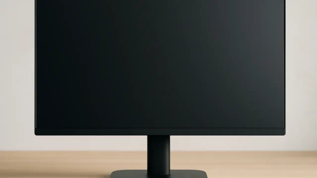 Monitor Bom e Barato: 5 Melhores Opções