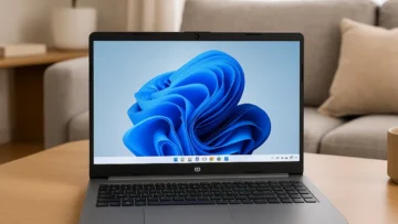 5 Melhores Notebook HP 256 G9 i3 para Comprar