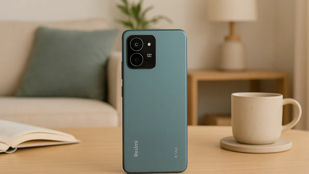 Potência Econômica: Top 5 Redmi 14C 8/256 para levar já