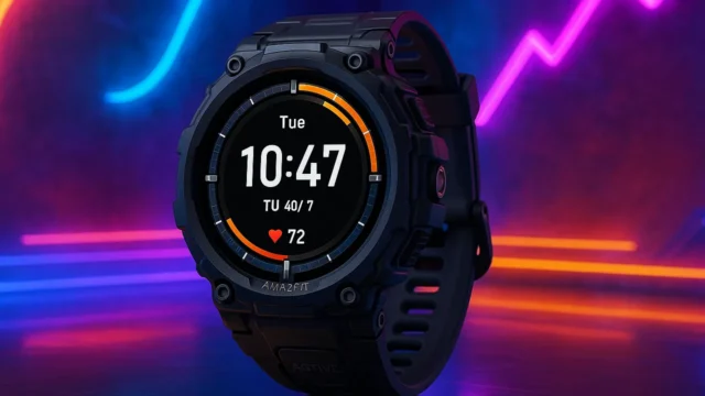 5 Melhores Active Edge Amazfit para Presentear